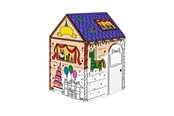 Creatief spelen - Fellowes XL Speelhuis - Verjaardag - 100142505