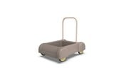 Speelgoed voor baby's - Dantoy Tiny Baby Walker - 6070