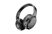 Headphones/Headsets - Dudao  X22Pro on-ear wireless Bluetooth 5.3 headphones - black - 6973687240479