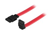 SATA - ATA-kabel - Deltaco SATA / SAS cable - 30 cm - SATA-03A