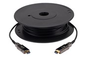Beelscherm- en tv-kabel - ATEN HDMI cable with Ethernet kit - 30 m - VE7833A-AT