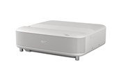 Projector - Epson Projector Lifestudio Grand EH-LS670W - 1920 x 1080 - 3600 ANSI lumens - V11HB82040