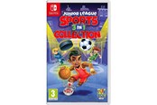Games - Junior League Sports 3-in-1 Collection - Nintendo Switch - Sport - 5055377603571