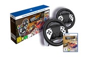 Gaming accessoires - MAXX TECH Turbo Boost Racing Kit - Wireless Wheel - Sony PlayStation 5 - 5055957706463