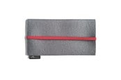 Mobiel - Covers & Cases - Volla X23 - textieltas - Grijs - 4260738460309