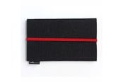 Mobiel - Covers & Cases - Volla X23 - textieltas - Zwart - 4260738460316