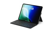 Toetsenbord - Satechi OntheGo Bluetooth Keyboard with Stand for Flexible Typing - Toetsenbord - Engels (US international) - Zwart - ST-KOTGK-EN
