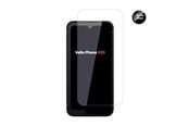 Mobiel - Beschermend glas - Volla Hybridglass X23 klar - 4260738460378