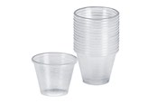 Hobby artikelen - Revell - Mixing Cups 30ml - 15 pcs. - 39065