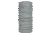Overige persoonlijke verzorging - Buff Lightweight Merino tube scarf light grey - 113010.933.10.00