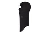 Overige persoonlijke verzorging - Buffalo Lw Merino Balaclava black - 123327.999.10.00