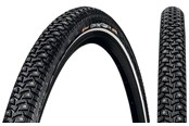 Fietsaccessoires - Continental Contact Spike 240 studded tire 42-622 (28 x 1.6") - 0150191