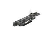 Bouw-/constructiekits - Revell Model Building Kit - German Submarine Type Molch 1:72 - 35dlg. - 05187