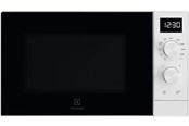 Magnetron - Electrolux EMZ725MMW microwave oven white - EMZ725MMW
