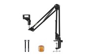 Microfoon - Maono BA20 Microphone Holder - BA20 black