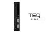Desktop - PC & Mac - Teqcycle Lenovo ThinkCentre M80q - Core i5 | 16GB | 256GB | Premium Grade | Refurbished - TLM80QML86B