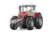 Op afstand bedienbaar - SIKU Massey Ferguson 95 With App Control - 313-6885