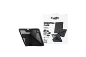 Tablet - Hoezen - CARE by PanzerGlass Essential Case Black iPad Air 13" (2024-2026) - CR31677