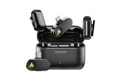 Microfoon - Maono WM622 PBC2 Wireless Lavalier Microphone - WM622 PBC2