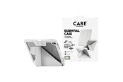 Tablet - Hoezen - CARE by PanzerGlass Essential Case Light Grey iPad Air 11" (2024-2026) - CR37876