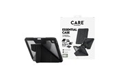 Tablet - Hoezen - CARE by PanzerGlass Essential Case Black iPad Air 11" (2024-2026) - CR76640