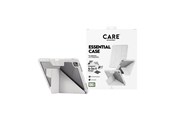 Tablet - Hoezen - CARE by PanzerGlass Essential Case Light Grey iPad Air 13" (2024-2026) - CR90069
