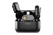 Microfoon - Maono WM622 PC2 Wireless Lavalier Microphone - WM622 PC2