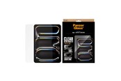 Tablet - Overige accessoires - PanzerGlass Screen Protector iPad Pro 11" (2024-2025) | Ultra-Wide Fit w. Fastfit tool - PG38549
