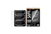 Tablet - Overige accessoires - SAFE by PanzerGlass Screen Protector iPad Pro 11" (2024-2025) | Ultra-Wide Fit w. Fastfit tool - SA80756