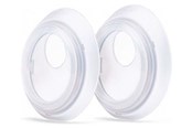 Babyspullen - Elvie Catch milk collector 2 pcs. - EA01-01