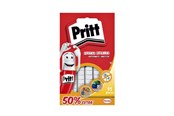 Tape & Lijm - Quantore - Poster Buddies Pritt Double Sided Adhesive Pads - 836296