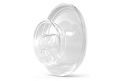 Babyspullen - Elvie Stride Breast Shield breast funnel 21 mm 2 pcs - EB01-BSS02-EU
