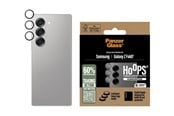 Mobiel - Overige accessoires - PanzerGlass Hoops® Transparent Camera Lens Protector Samsung Galaxy Z Fold7 - PG33400