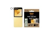 Mobiel - Overige accessoires - PanzerGlass Hoops® Transparent Camera Lens Protector Samsung Galaxy Z Flip7 FE - PG14878