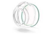 Babyspullen - Elvie Stride Cups breast pump milk container 150 ml 2 pcs. - EB01-CUP02-EU