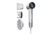 Haardroger - SKINVIBE Haardroger Aurea Family X Plasma Silver - SV-001SL