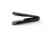 Haardroger - SKINVIBE Haardroger Luna MiniWireless Cordless Hair Straightener - SV-003BK