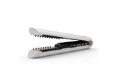Haardroger - SKINVIBE Haardroger Luna MiniWireless Cordless Hair Straightener - SV-003WH