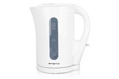 Waterkoker - Emerio Waterkoker WK-123483.1 - Wit - 2200 W - WK-123483.1