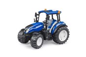 Speelgoedauto - Bruder New Holland T5.120 - BR2184