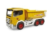 Speelgoedauto - Bruder ROADMAX Tipper truck - BR3470