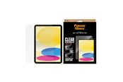 Mobiel - Beschermend glas - PanzerGlass Screen Protector iPad 11" (2025-2026) | 10.9" (2022) | Ultra-Wide Fit w. Fastfit tool - PG42036