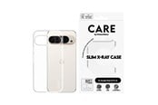 Mobiel - Covers & Cases - CARE by PanzerGlass Fashionable Case Transparent X-Ray Soft Basic Google Pixel 10 Pro XL - CR59500