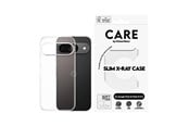 Mobiel - Covers & Cases - CARE by PanzerGlass Fashionable Case Transparent X-Ray Soft Basic Google Pixel 10 | 10 Pro - CR65443