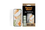 Mobiel - Beschermend glas - PanzerGlass Screen Protector Google Pixel 10 | 10 Pro | 9 | 9 Pro | Classic Fit - PG25945