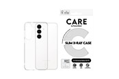 Mobiel - Covers & Cases - CARE by PanzerGlass X-Ray Case Samsung Galaxy S25 FE 5G - CR38575