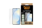 Mobiel - Beschermend glas - PanzerGlass Screen Protector Samsung Galaxy S25 FE 5G | M56 5G | Ultra-Wide Fit - PG35953