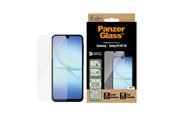 Mobiel - Beschermend glas - PanzerGlass Screen Protector Samsung Galaxy A17 | A17 5G | Ultra-Wide Fit w. EasyAligner - PG63856