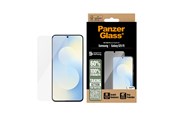 Mobiel - Beschermend glas - PanzerGlass Screen Protector Samsung Galaxy S25 FE 5G | Ultra-Wide Fit w. EasyAligner - PG99921