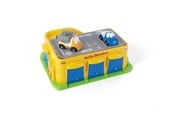 Speelgoedauto - Dantoy Classic Funcars Autoservice - 7525